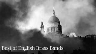 The Best of English Brass Bands [upl. by Frayne]