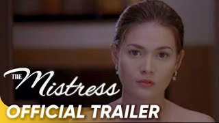 The Mistress Official Trailer  John Lloyd Cruz and Bea Alonzo  The Mistress [upl. by Ardnot]