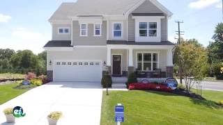 Norwood Model  Lennar Homes [upl. by Hendon]