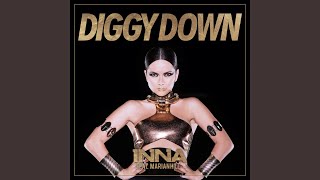 Diggy Down Radio Edit [upl. by Ahtar]