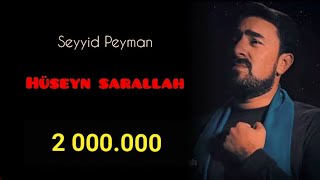 Seyyid Peyman  Huseyn sarallah  Golchin 2019 [upl. by Habeh]