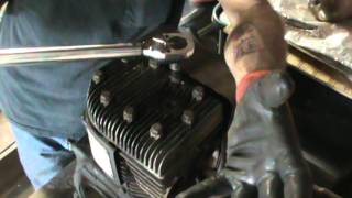 Briggs amp Stratton Head Torque Specifications [upl. by Ibmab]