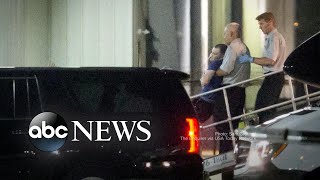 Otto Warmbier dies days after returning to US [upl. by Moir476]