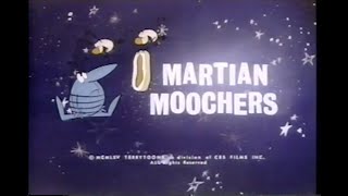 Astronut  Martian Moochers [upl. by Langston]