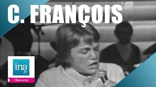 Claude François quotRestequot live officiel  Archive INA [upl. by Mcnally707]