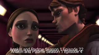 Were Obi Wan and Padme Together Star Wars Theory [upl. by Funk]