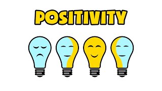 Should You Be Positive  Why Being Positive Is Important [upl. by Atinuahs]