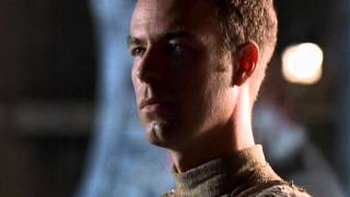 Stargate SG1  Serpents song S02E18 [upl. by Evreh]