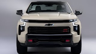 New 2025 Silverado EV Features Performance and Pricing [upl. by Phelia]