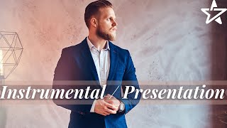 Background Music for Presentation [upl. by Dirgni116]