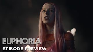 euphoria  season 1 episode 4 promo  HBO [upl. by Drud]