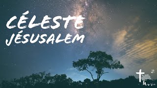 Céleste Jérusalem — Chant de lEmmanuel [upl. by Mich]