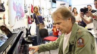 Richard Clayderman  Balade Pour Adeline [upl. by Richers]