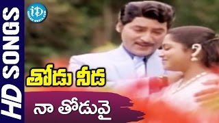 Nelluri Nerajana Video Song  Oke Okkadu Telugu Movie Songs  Arjun  Manisha Koirala  AR Rahman [upl. by Yelac]