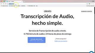 1 ¿Qué necesitas para registrarte en Atexto y como registrarte [upl. by Mikkel]