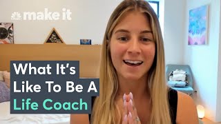 The Truth About Life Coaching [upl. by Gentille]