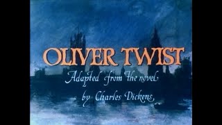 Oliver Twist 1982 [upl. by Peedsaj]