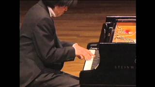 Maurice Ravel  Pavane pour une Infante défunte 1899  KunWoo Paik [upl. by Epp]