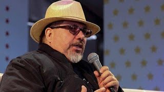 Javier Valdez Cárdenas quotHuérfanos del narcoquot [upl. by Aiel82]