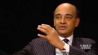 Kwame Anthony Appiah on Race [upl. by Salazar727]