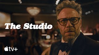 The Studio — Official Trailer  Apple TV [upl. by Emyam]