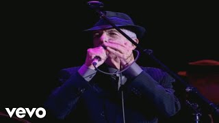 Leonard Cohen  Dance Me To The End Of Love Live in London [upl. by Aerdno676]