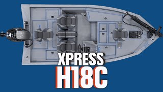 Xpress H18C Walkthrough [upl. by Leira41]