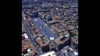 PIAZZA NAVONA ROMA ITALY [upl. by Gav]