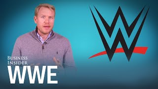 What everyone gets wrong about the WWE being fake [upl. by Merp]