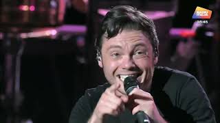 Tiziano Ferro  Live Sere nere Full HD [upl. by Cohn]