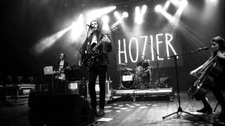 From Eden  Hozier Audio [upl. by Needan87]