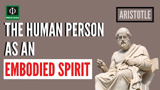 The Human Person as an Embodied Spirit [upl. by Dionis]