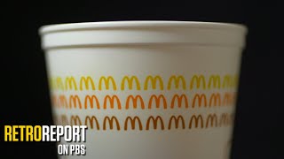 The Misunderstood McDonalds Hot Coffee Lawsuit  Retro Report on PBS [upl. by Amolap]