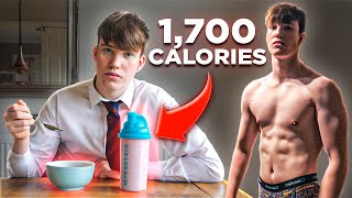 3 Healthy and Extremely High Calorie Breakfasts for Gaining WeightMuscle [upl. by Alard891]