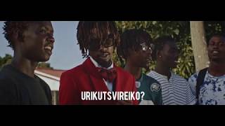 Enzo Ishall  Urikutsvireiko Official Video [upl. by Slocum]