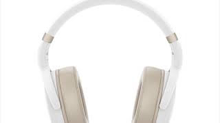 HD 450BT White  360°  Sennheiser [upl. by Helas]