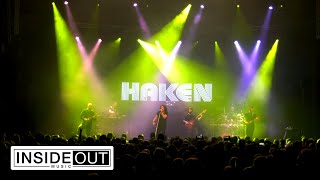 HAKEN – Live at the Roundhouse London 2019 Official Bootleg [upl. by Gerlac]