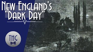 New Englands quotDark Dayquot May 19 1780 [upl. by Cathe451]