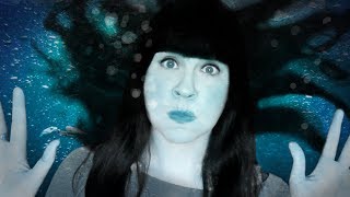 BURIAL AT SEA Ask a Mortician [upl. by Lyrrehs807]