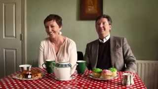 QampA with Daniel ODonnell and his wife Majella [upl. by Bryana]