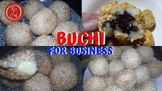 Buchi  Mix N Cook [upl. by Nifled]