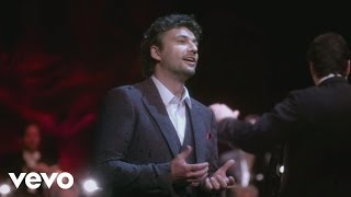 Jonas Kaufmann  Voglio vivere così  Live [upl. by Kelsi457]