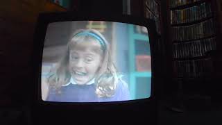 Barneys Alphabet Zoo 1994 VHS Part 1 [upl. by Fedak799]