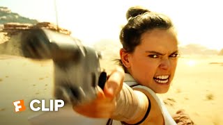 Star Wars The Rise of Skywalker Movie Clip  They Fly Now 2019  Movieclips Trailers [upl. by Eissert]