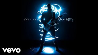 Joe Satriani  Nineteen Eighty Audio [upl. by Ycnan60]