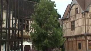 Provins France [upl. by Zoltai]