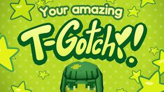 Your amazing TGotchi Official Trailer [upl. by Amaryl608]