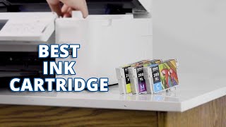 Top 5 Best Remanufactured Ink Cartridge [upl. by Reo589]