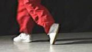 How To Moonwalk Like Michael Jackson [upl. by Holmann]