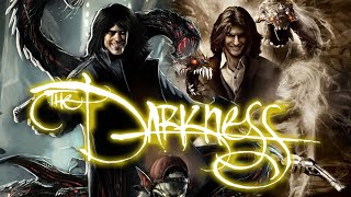 Darkness 2 Official Debut Trailer [upl. by Adnael]